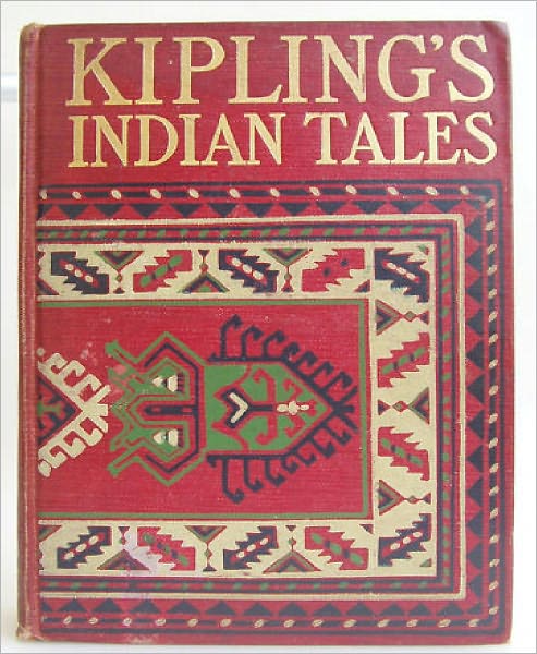 Indian Tales