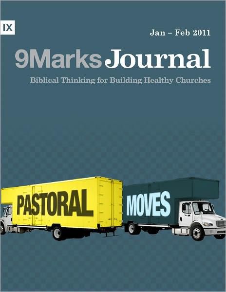 Pastoral Moves