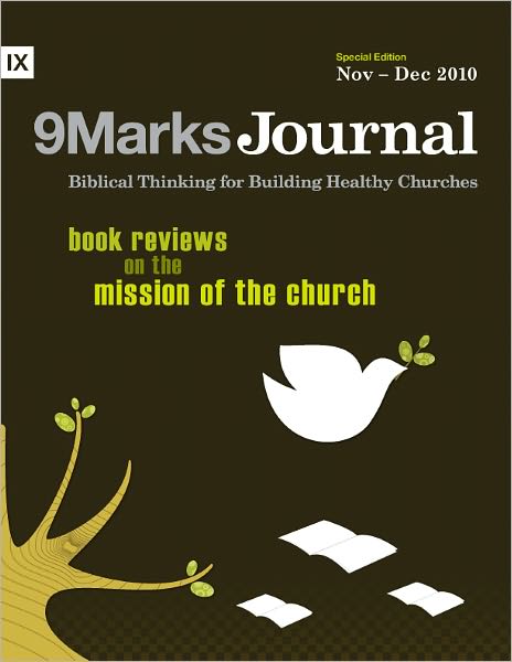Book Reviews on the Mission of the Church