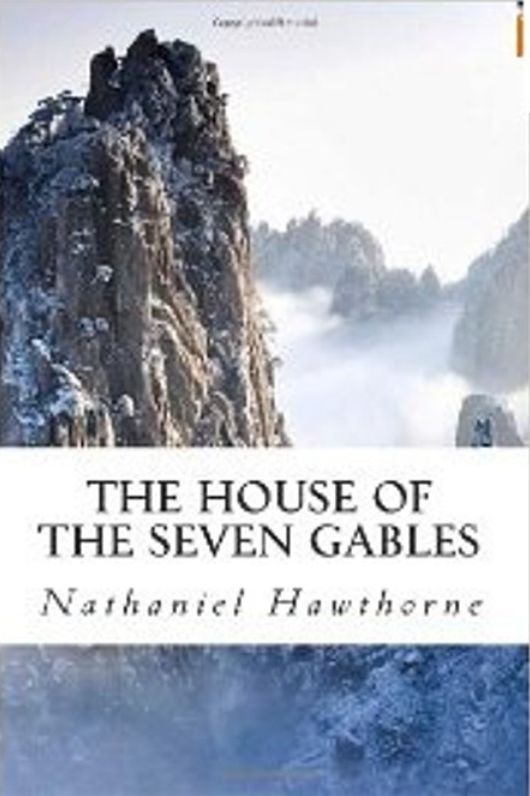 99 Cent The House of the Seven Gables