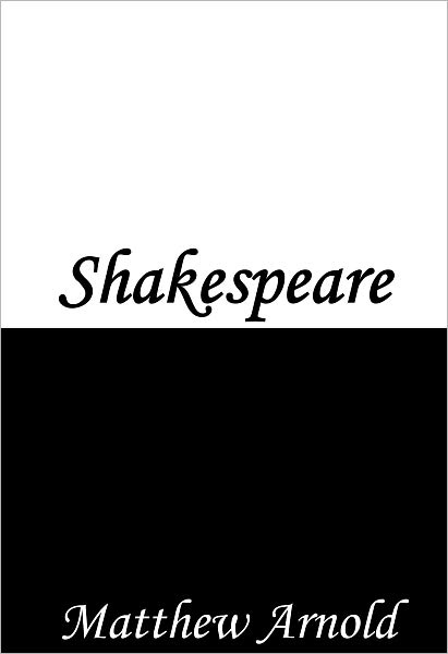 Shakespeare