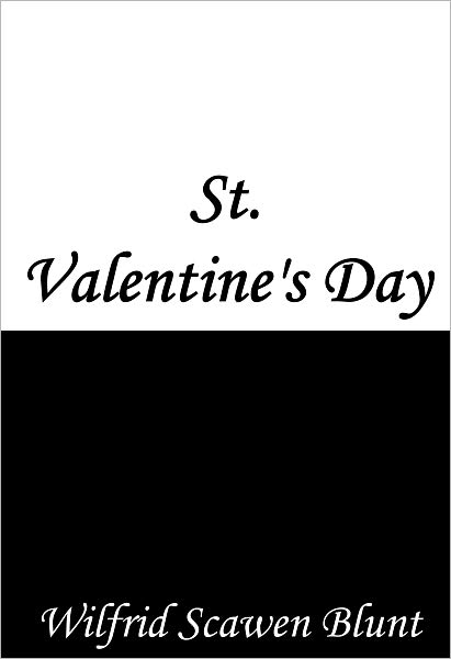 St. Valentine's Day