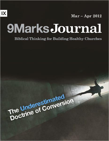 The Underestimated Doctrine of Conversion