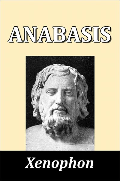 Xenophon's Anabasis