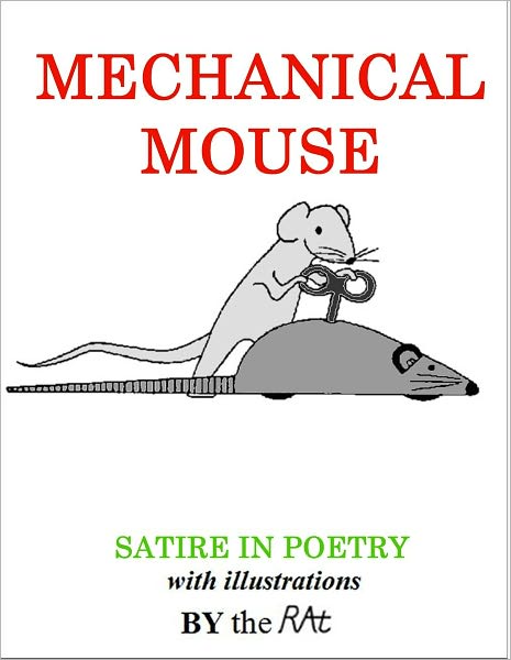 Mechanical Mouse