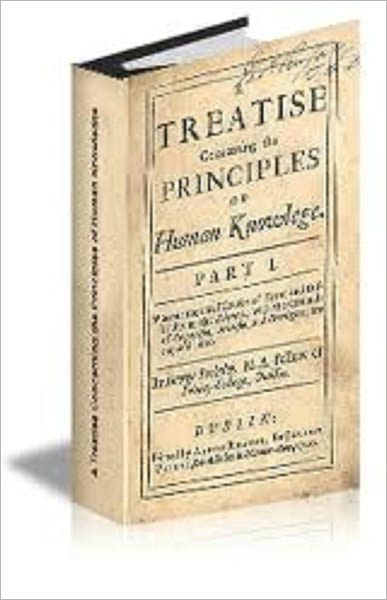 A Treatise Concerning the Principles of Human Knowledge