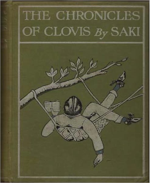 The Chronicles of Clovis