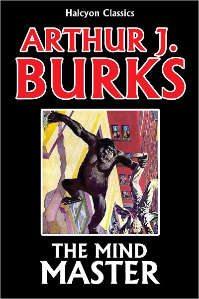 The Mind Master