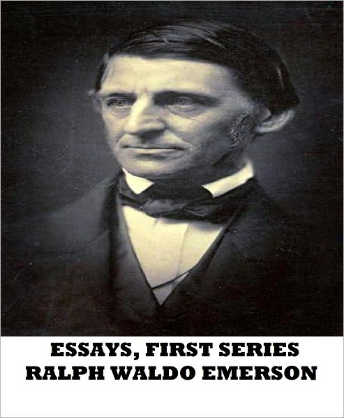 Essays, First Series