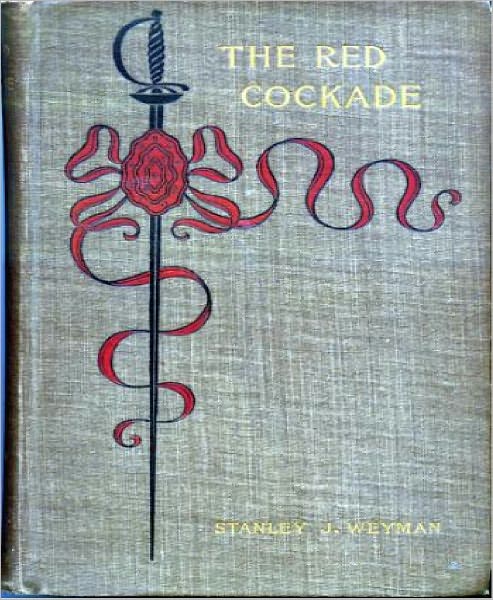 The Red Cockade