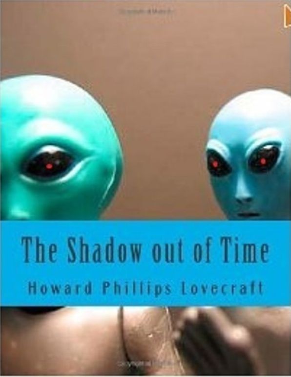 Nature: 99 Cent The Shadow out of Time