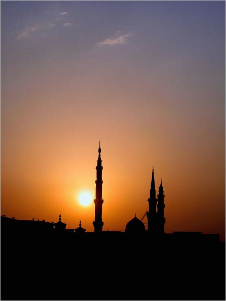 The Life of Mohammad
