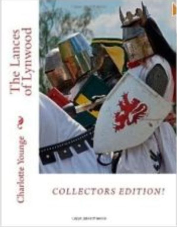 History: 99 Cent The Lances of Lynwood