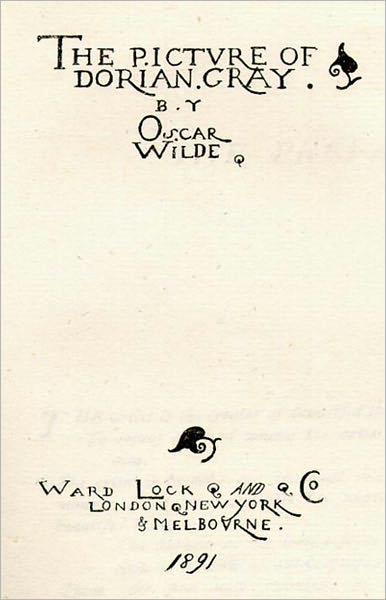 The Picture of Dorian Gray: A Fiction and Literature Classic By Oscar Wilde! AAA+++