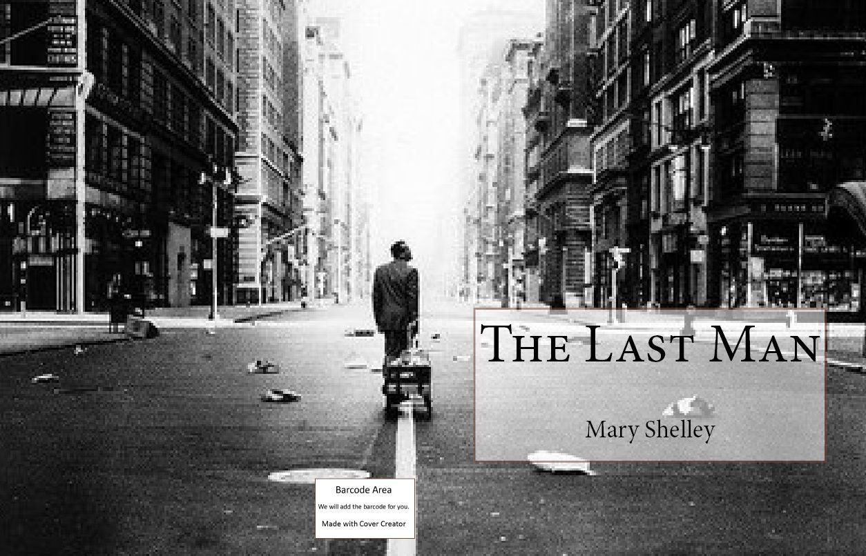 History: 99 Cent The Last Man (story, tale, narrative, fable, legend, fiction, narrative, narration, tale, history, legend, story)