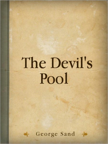 The Devil's Pool