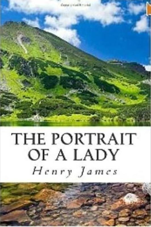 Family & Growing Up: 99 Cent The Portrait of a Lady
