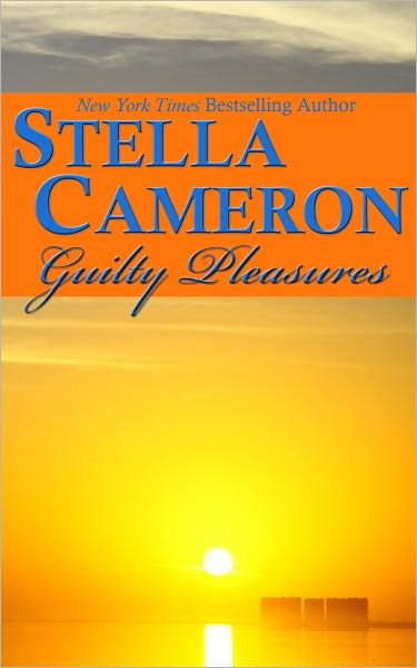 Guilty Pleasures