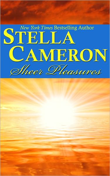 Sheer Pleasures