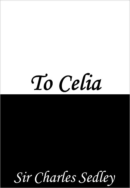 To Celia