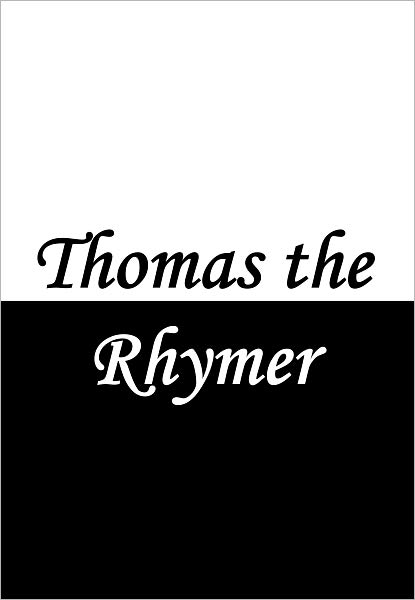 Thomas the Rhymer