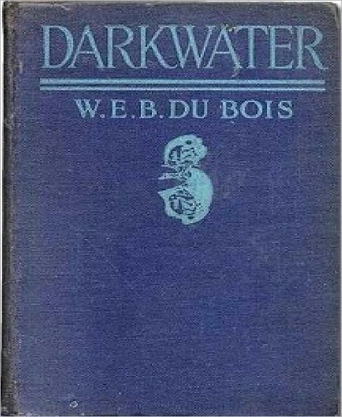 Darkwater-Voices from Within the Veil
