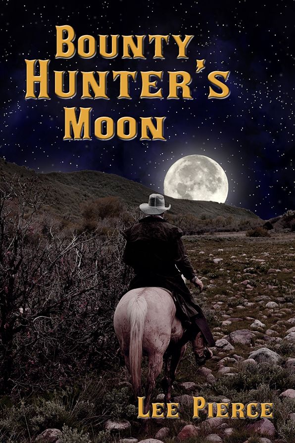 Bounty Hunter's Moon