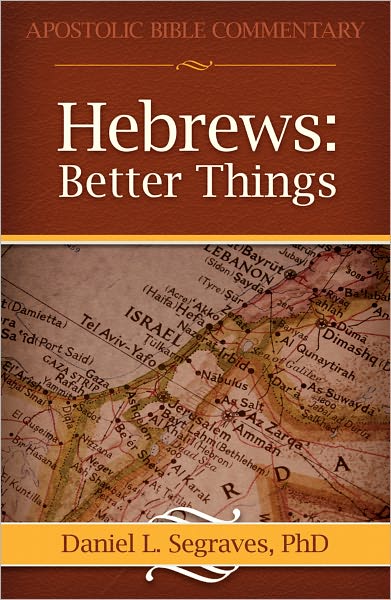 Hebrews
