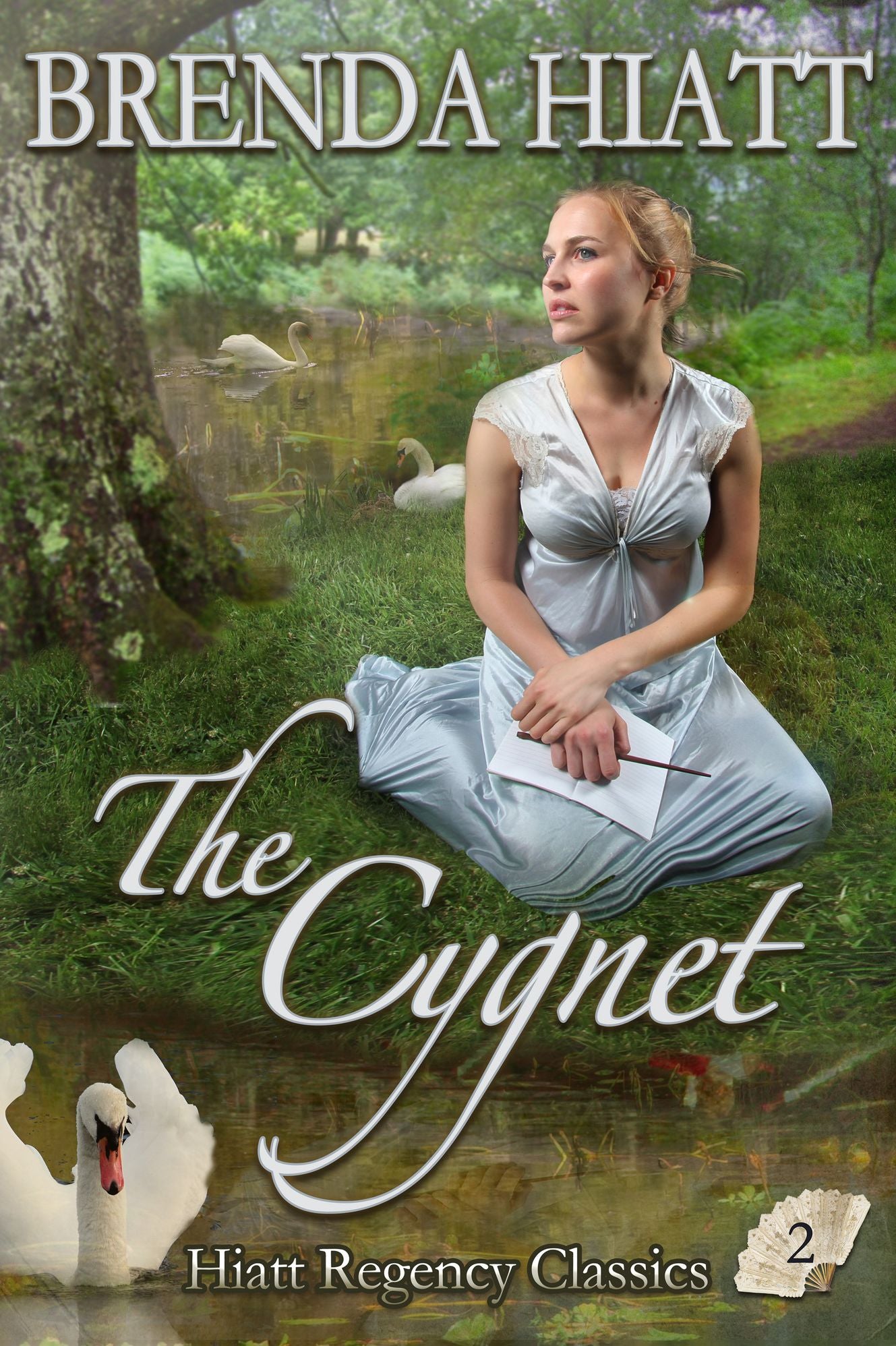 The Cygnet