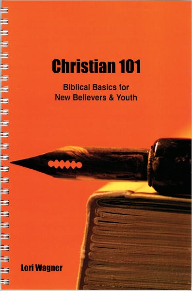 Christian 101