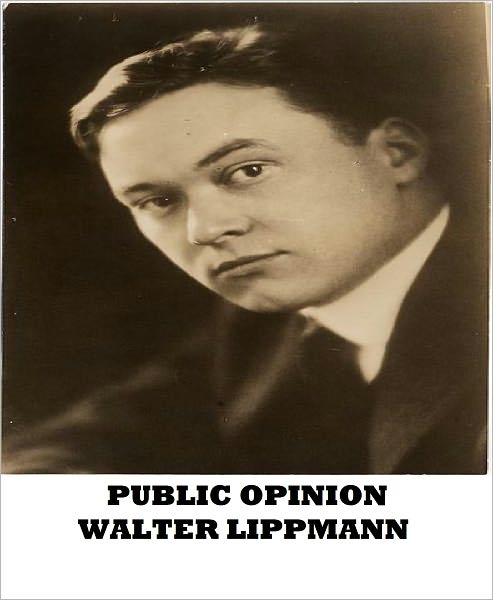 Public Opinion