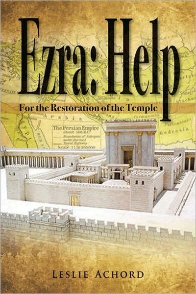 Ezra:Help For the Restoration of the Temple