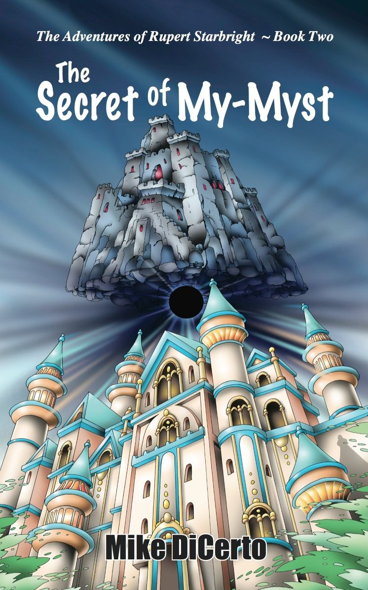 The Secret of My-Myst