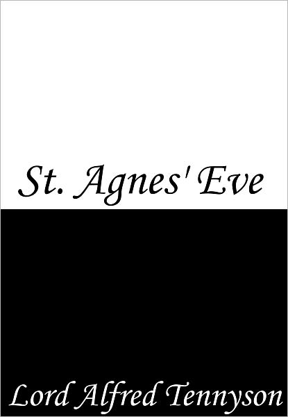 St. Agnes' Eve