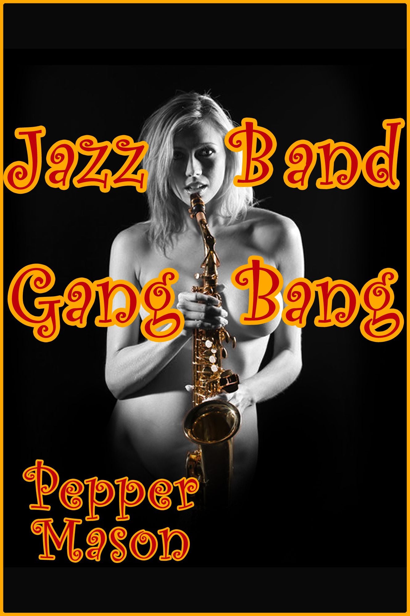 Jazz Band Gang Bang
