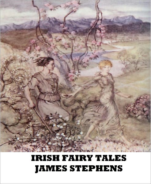 Irish Fairy Tales