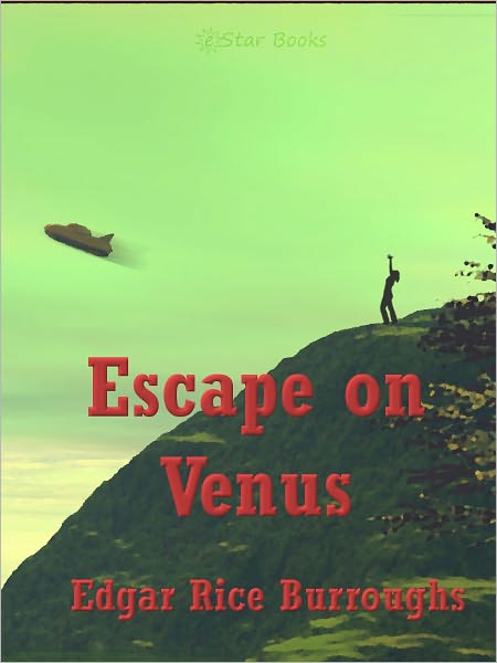Escape on Venus