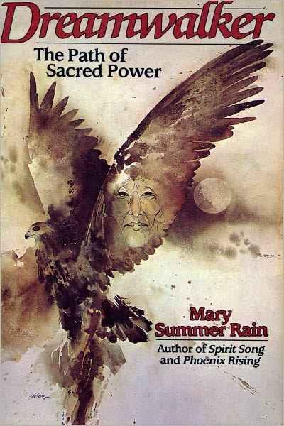 Dreamwalker