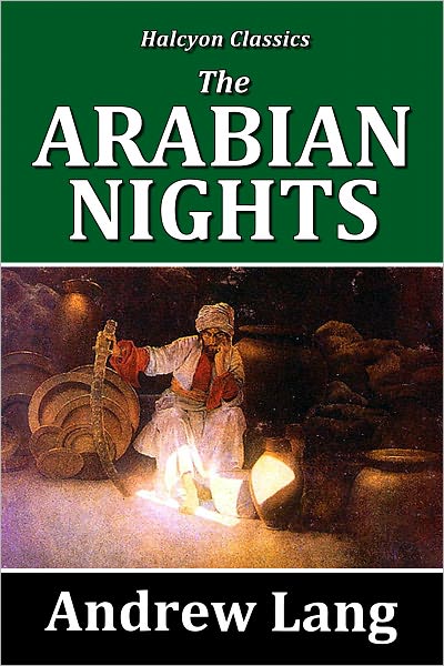 The Arabian Nights