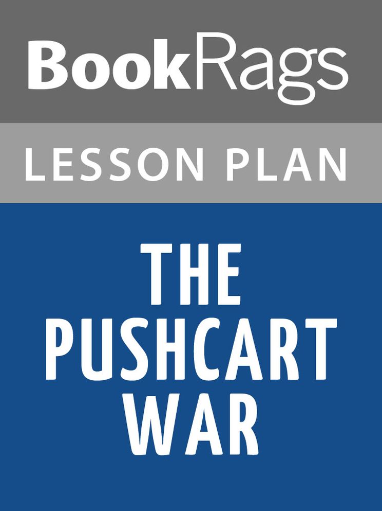 The Pushcart War Lesson Plans