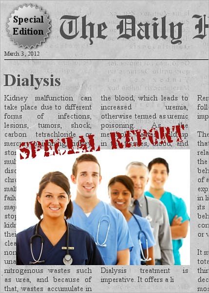Dialysis
