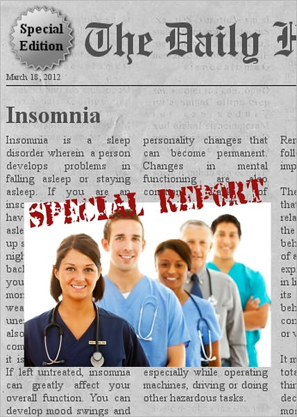Insomnia