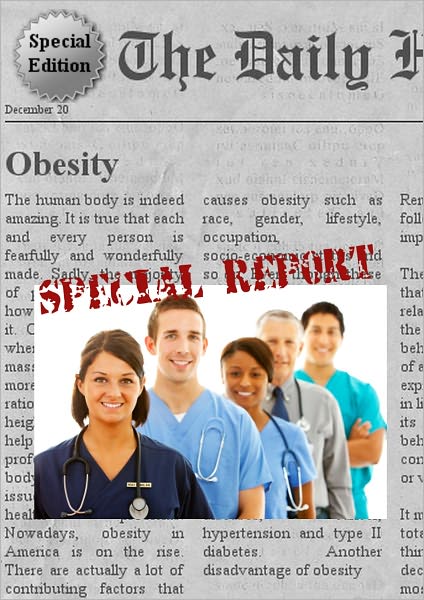 Obesity