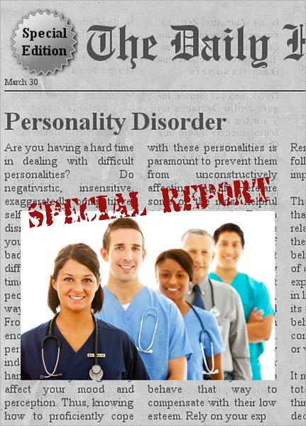 Personality Disorder