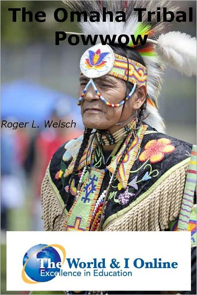 The Omaha Tribal Powwow