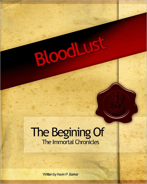 Bloodlust