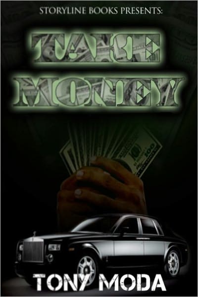 Take Money