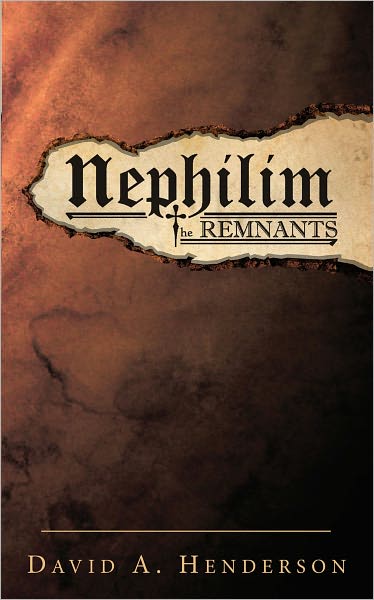 Nephilim the Remnants