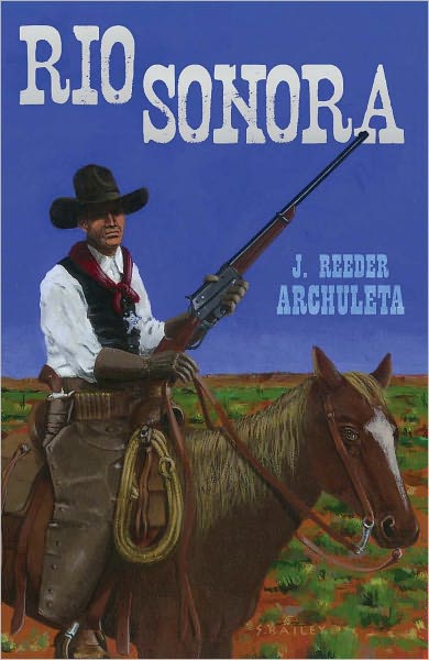 Rio Sonora
