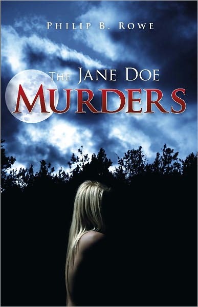 The Jane Doe Murders